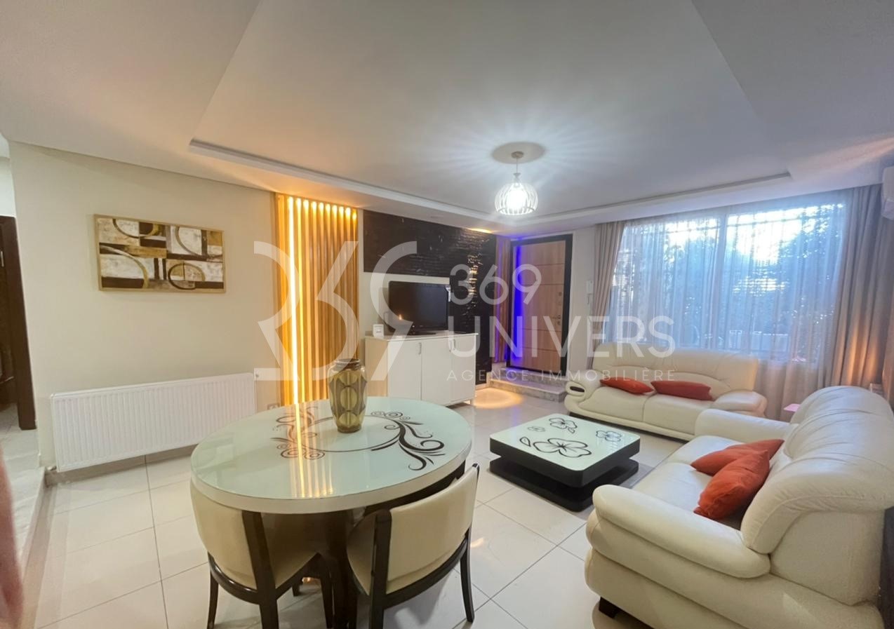 Location Appart. 2 pices