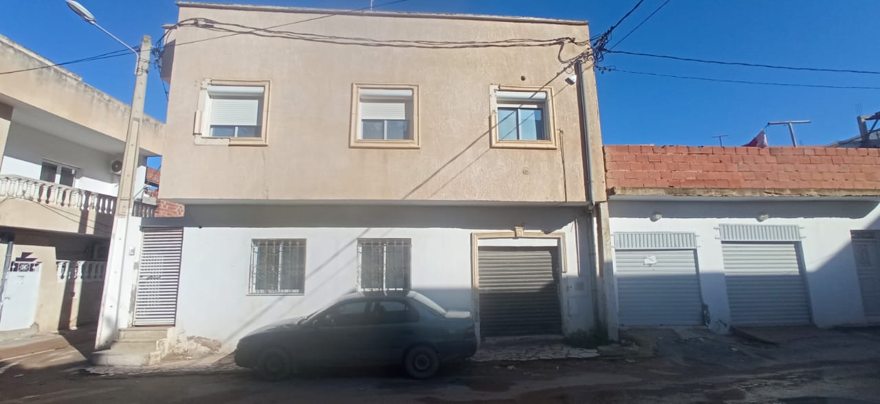 Vente Maisons