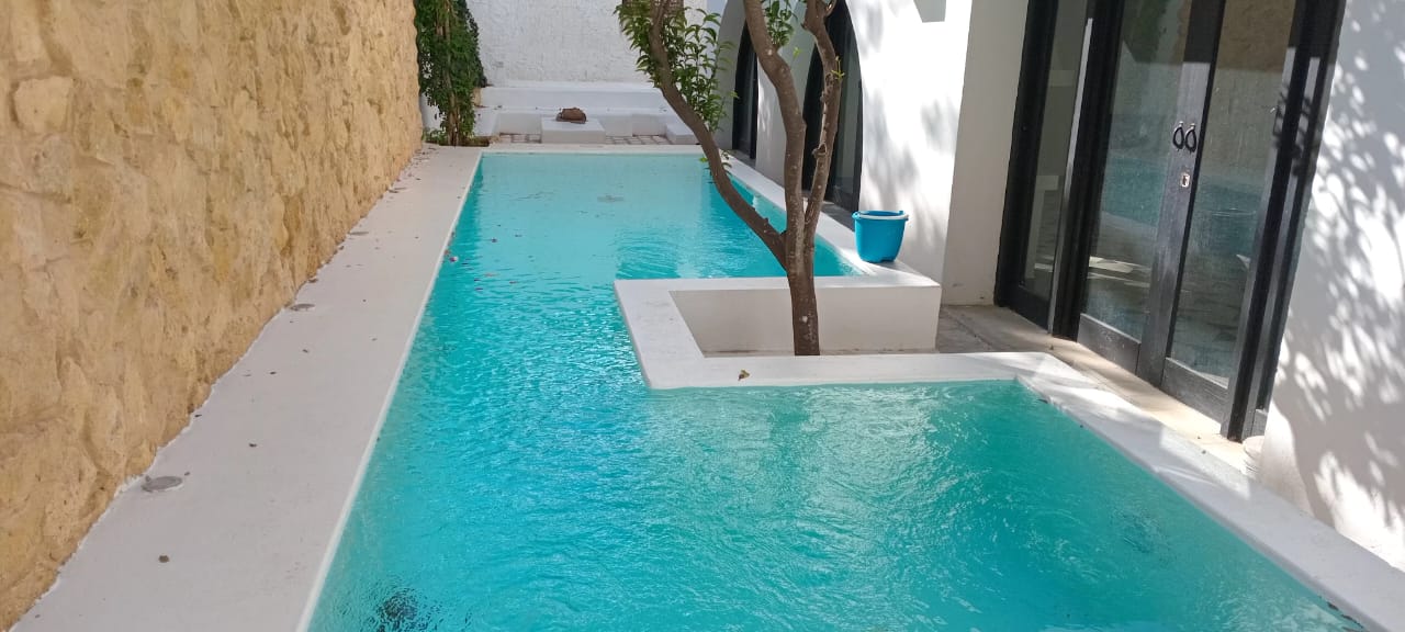 Location Maisons