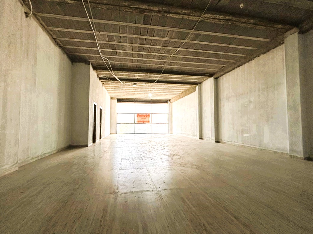 Bureaux & Commerces Surfaces