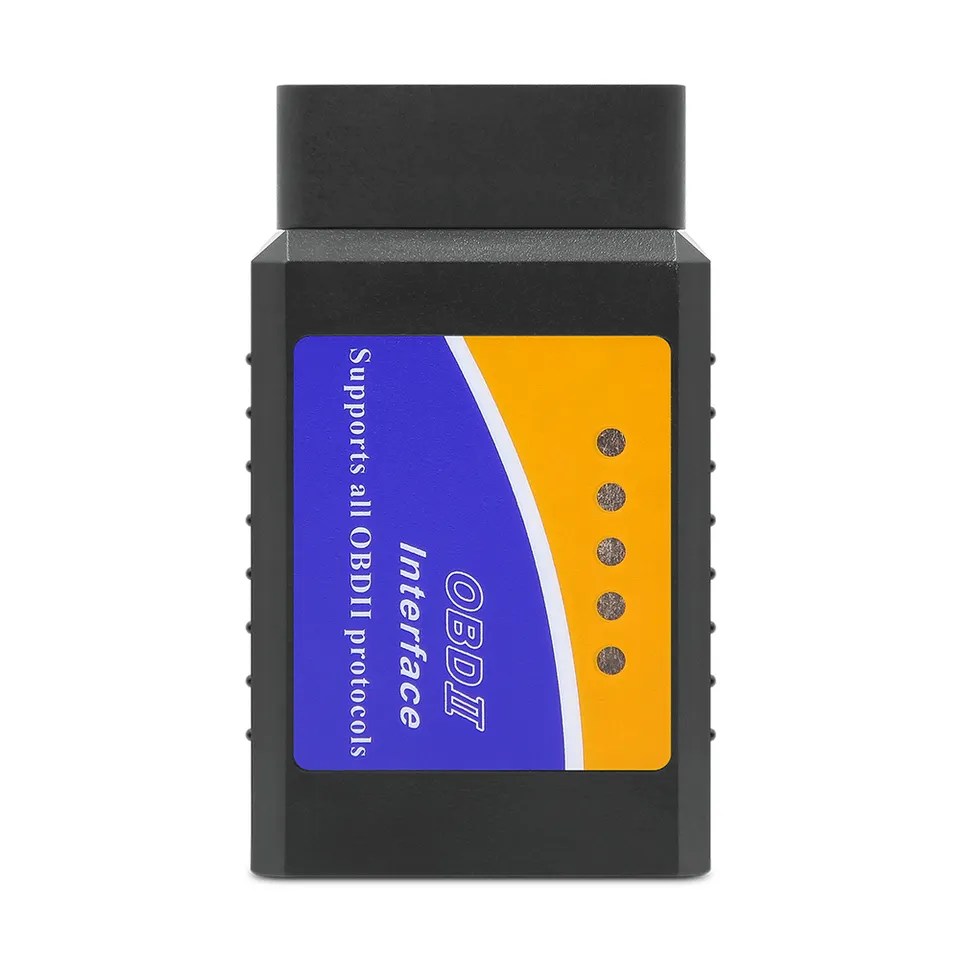 Monastir Monastir Autre Autre Mini obd2 scanner outil diagnostique pour voiture