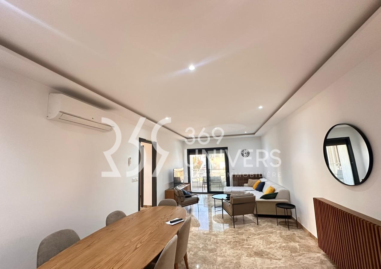 Location Appart. 3 pices