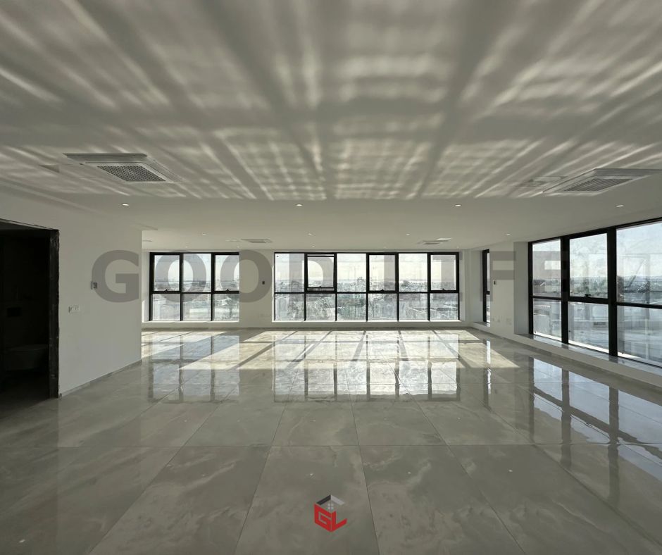 Bureaux & Commerces Bureau