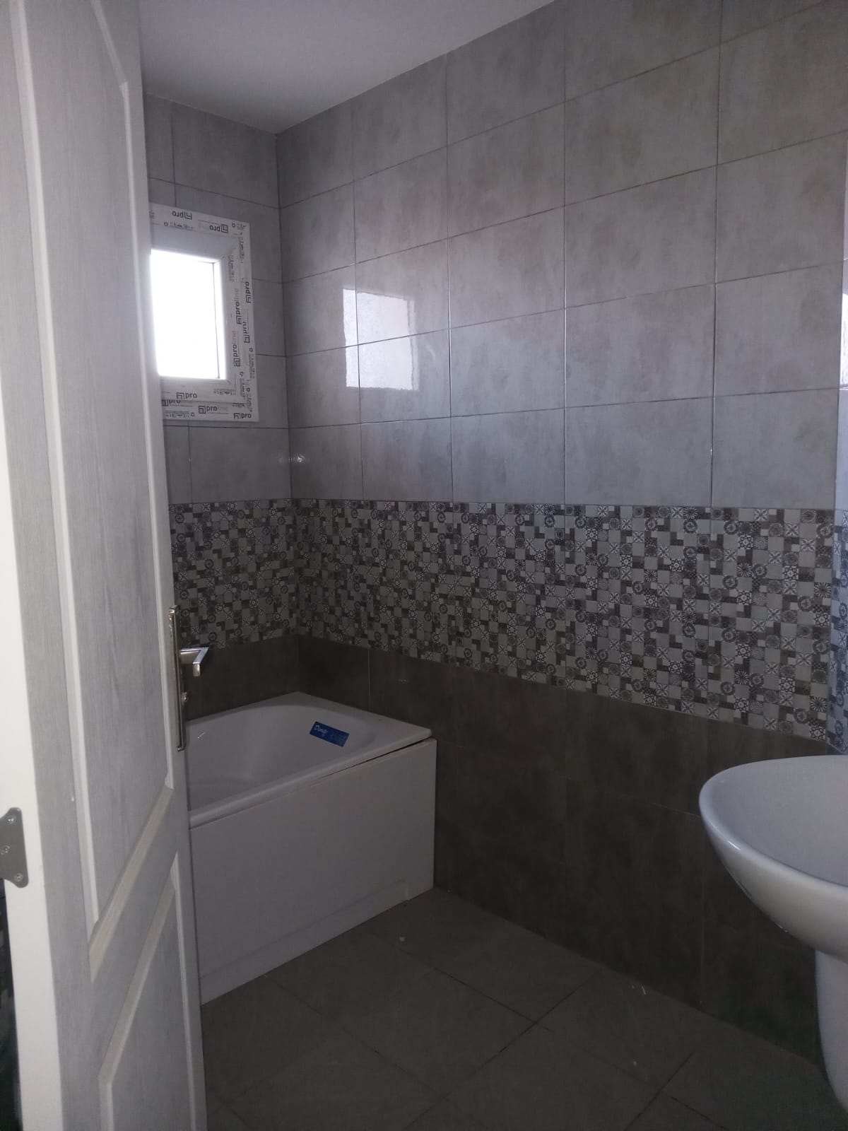 Oued Ellil Oued Ellil Location Appart. 4 pices Appartement neuf oued ellil