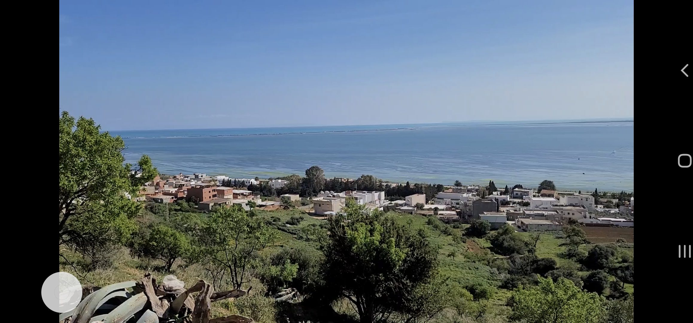 Terrain Terrain agricole