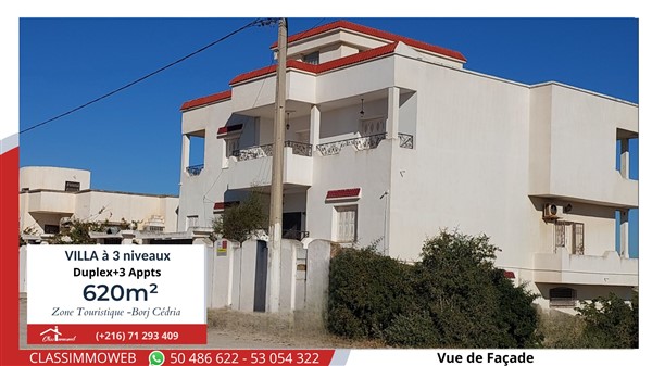 Vente Maisons