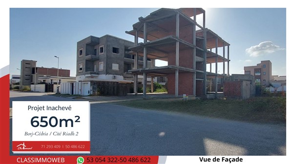 Vente Maisons
