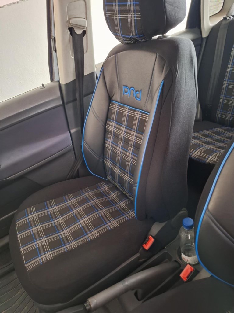 Volkswagen Polo 5