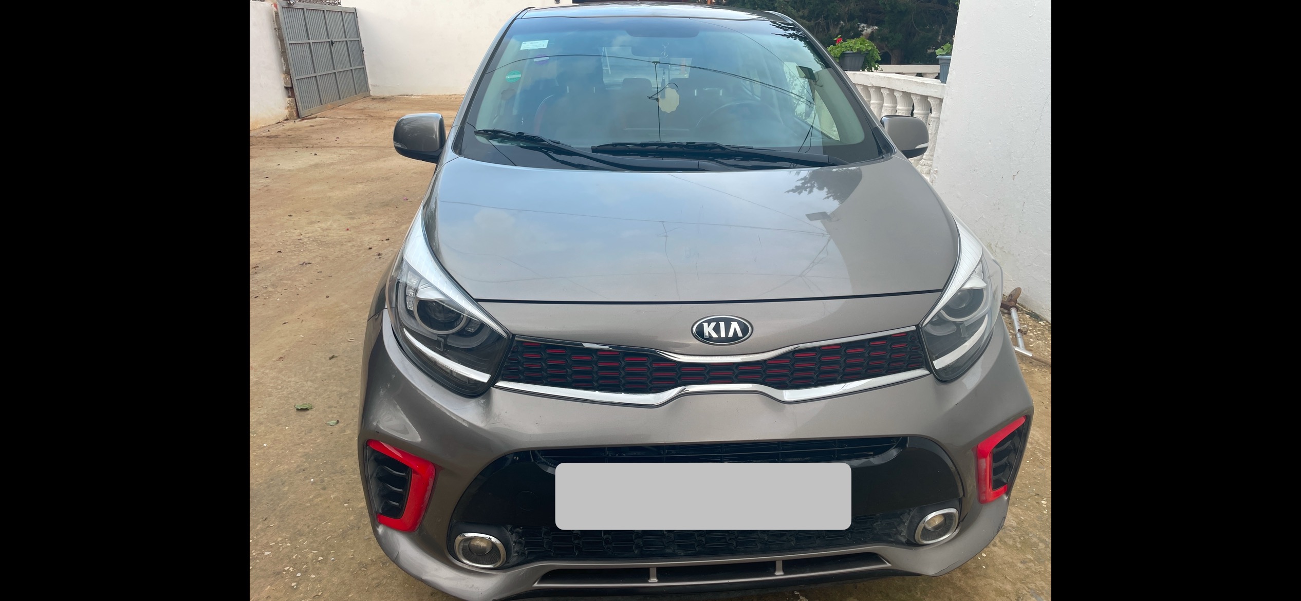 Kia Picanto