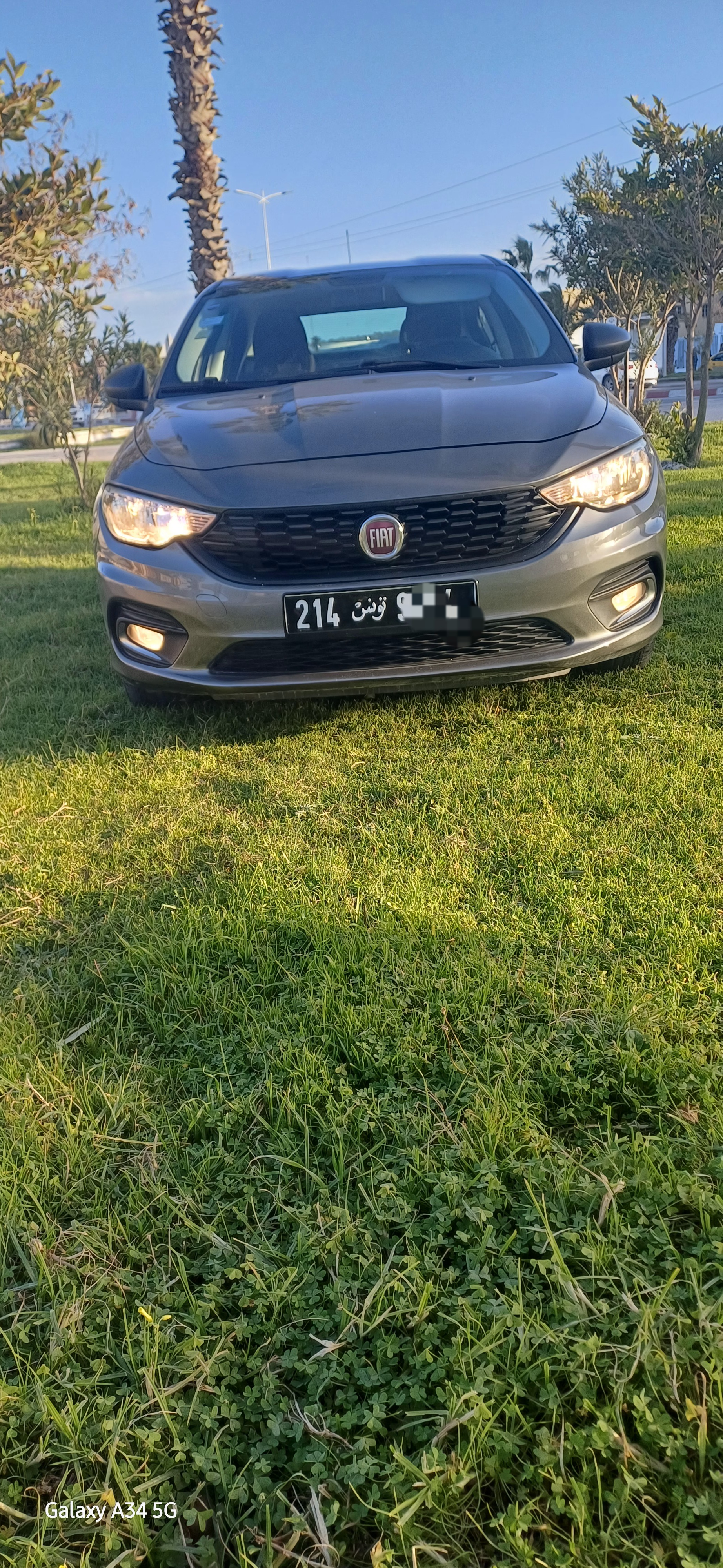 Fiat Tipo