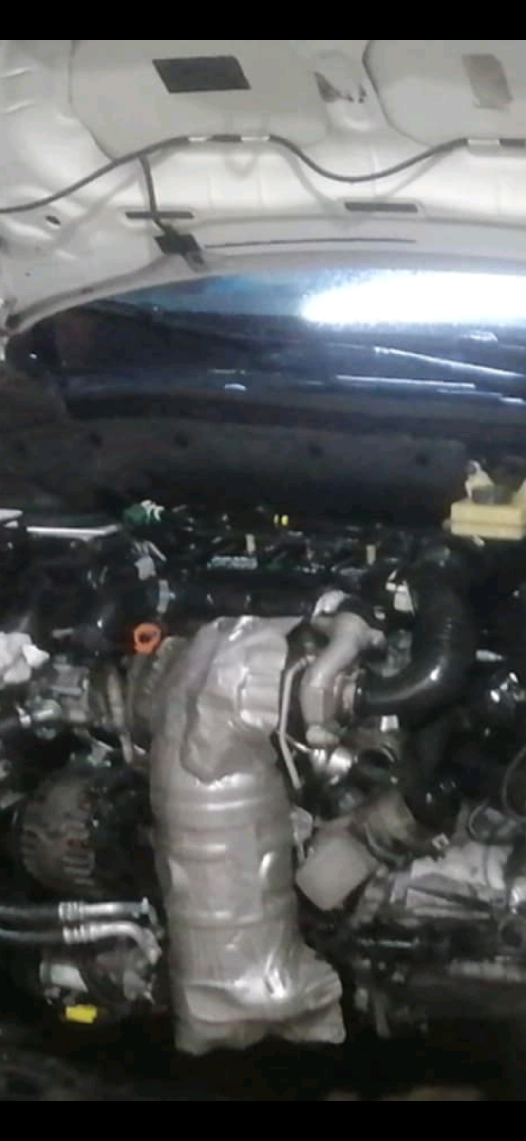 Pices Dtaches Moteur, Bote de Vit