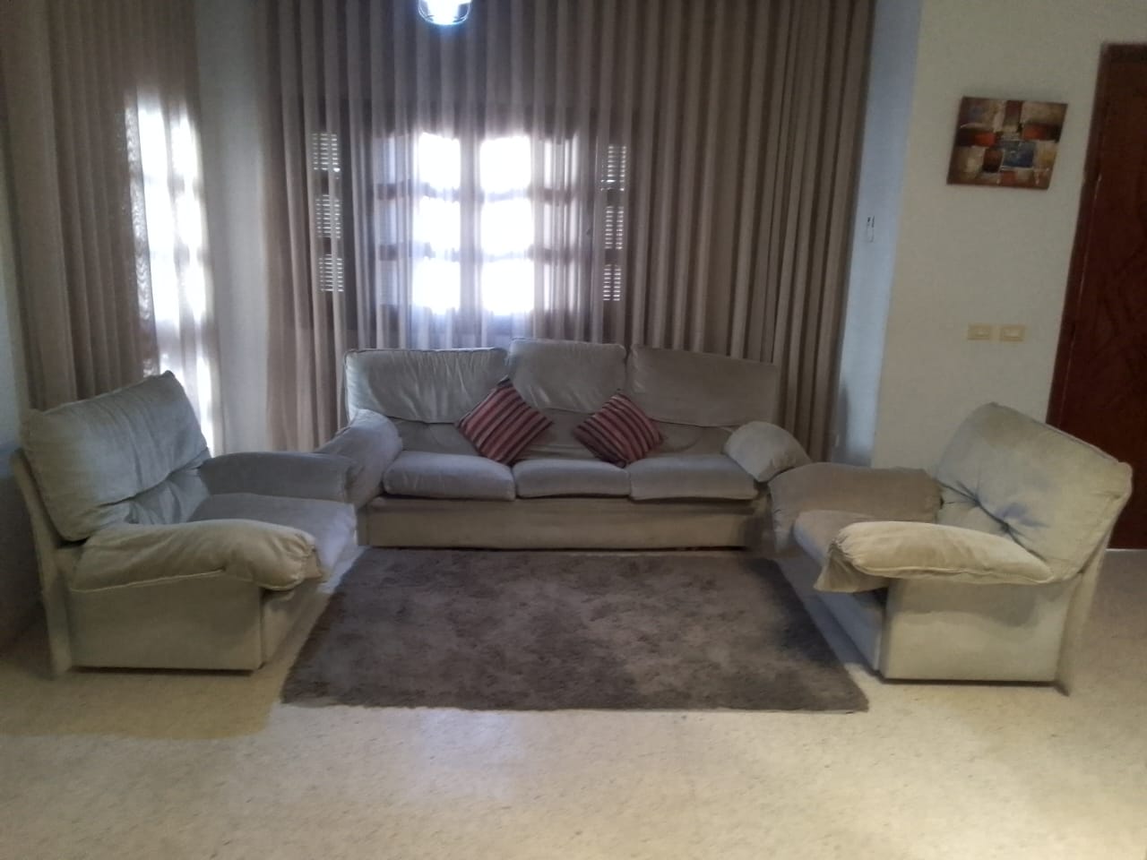 Salon - Salle  manger  Salons