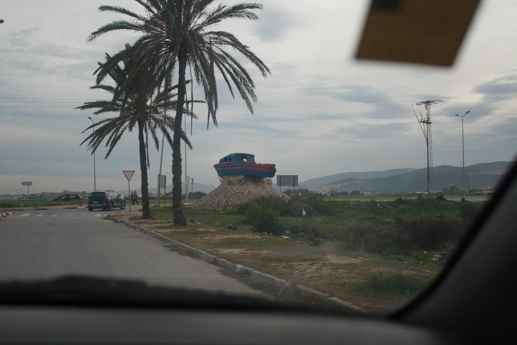 Terrain&nbsp;Terrain nu