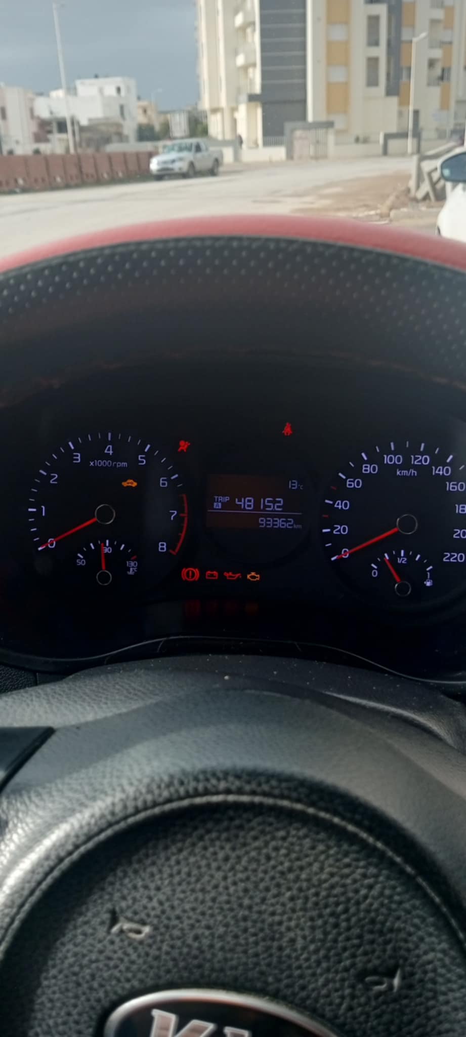 Kia Picanto