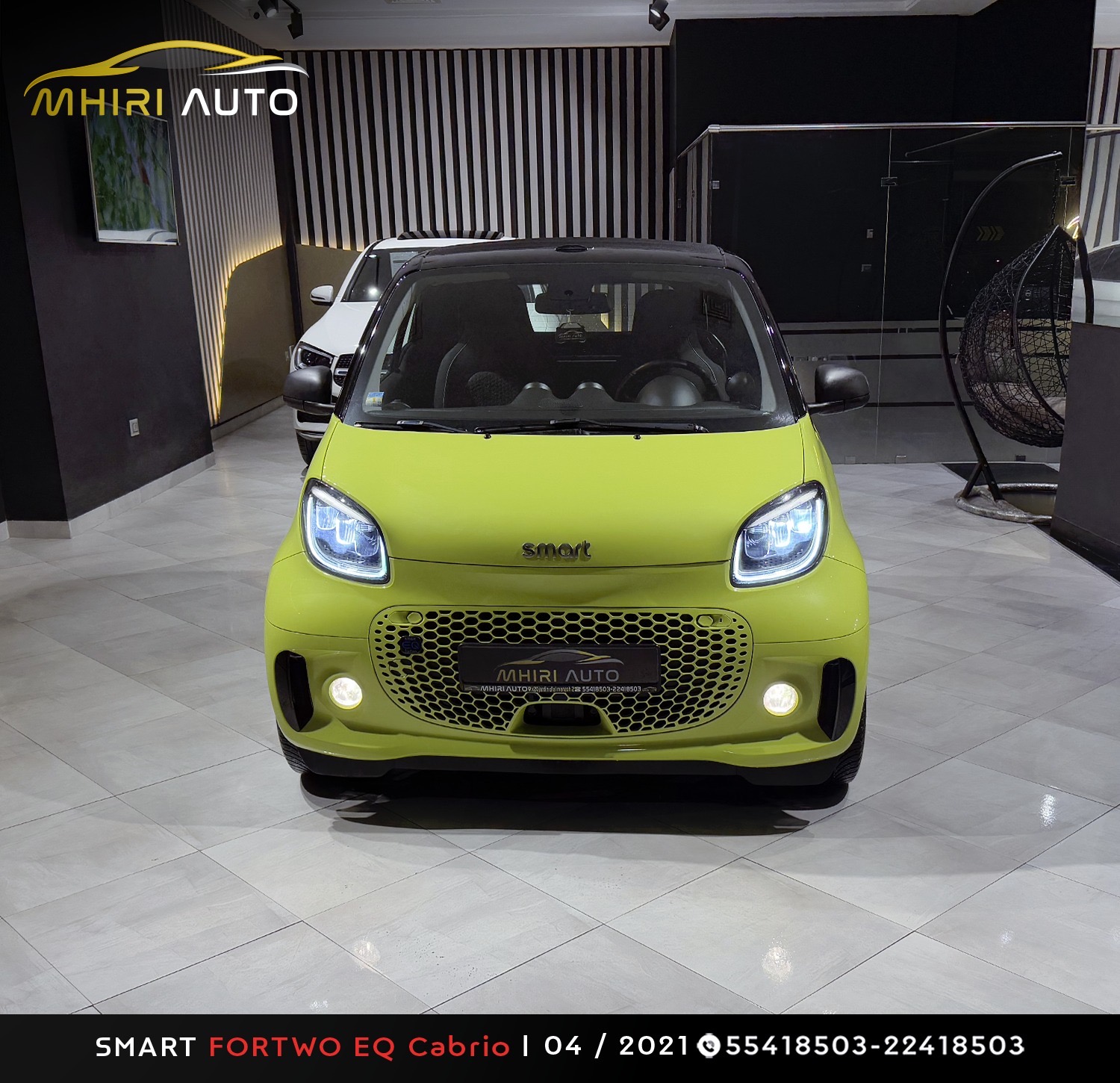 Smart Smart.Cabriolet