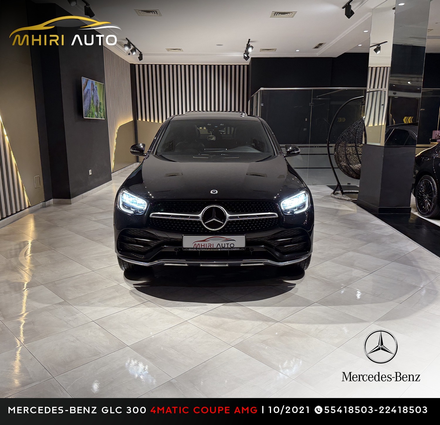 Mercedes Autre Modle