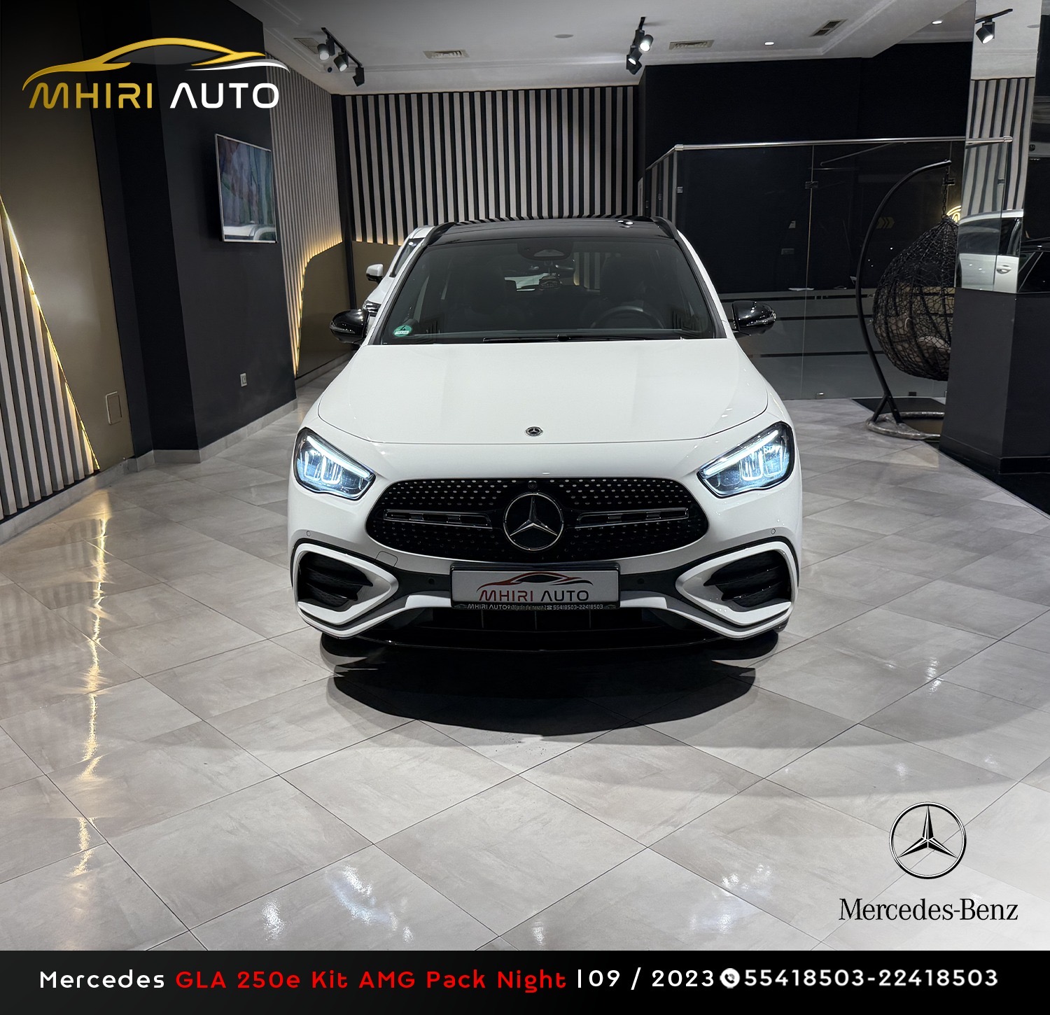 Mercedes Autre Modle