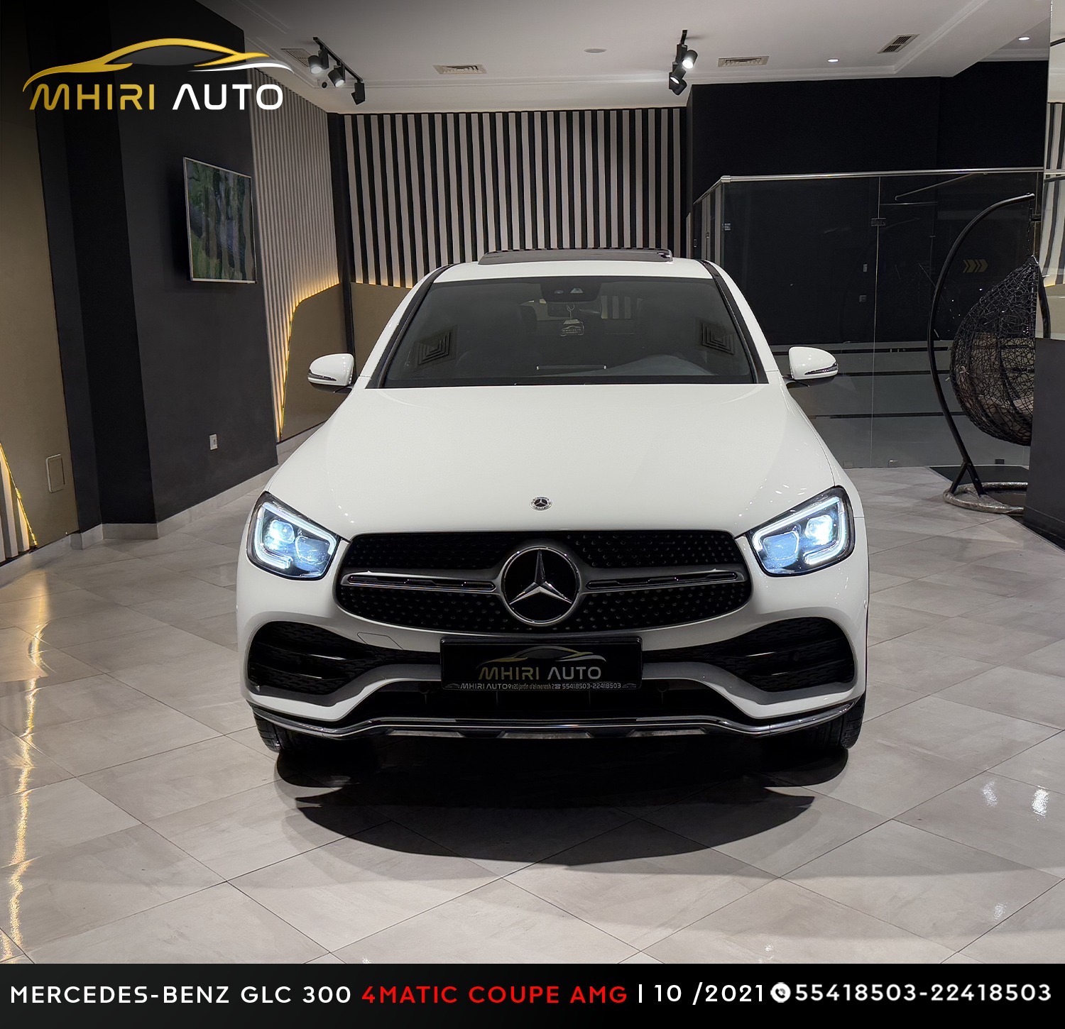 Mercedes Autre Modle