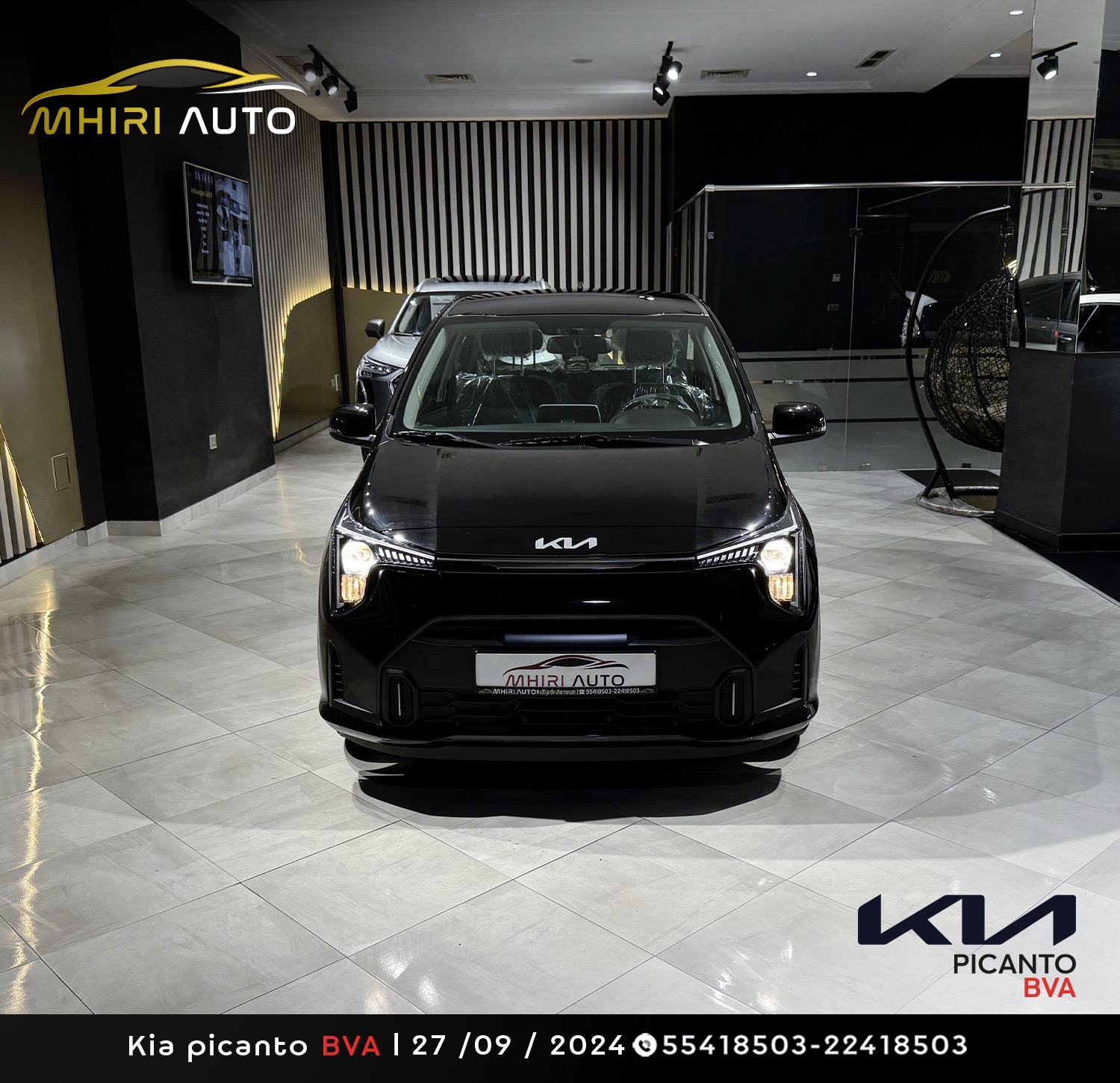 Kia Picanto