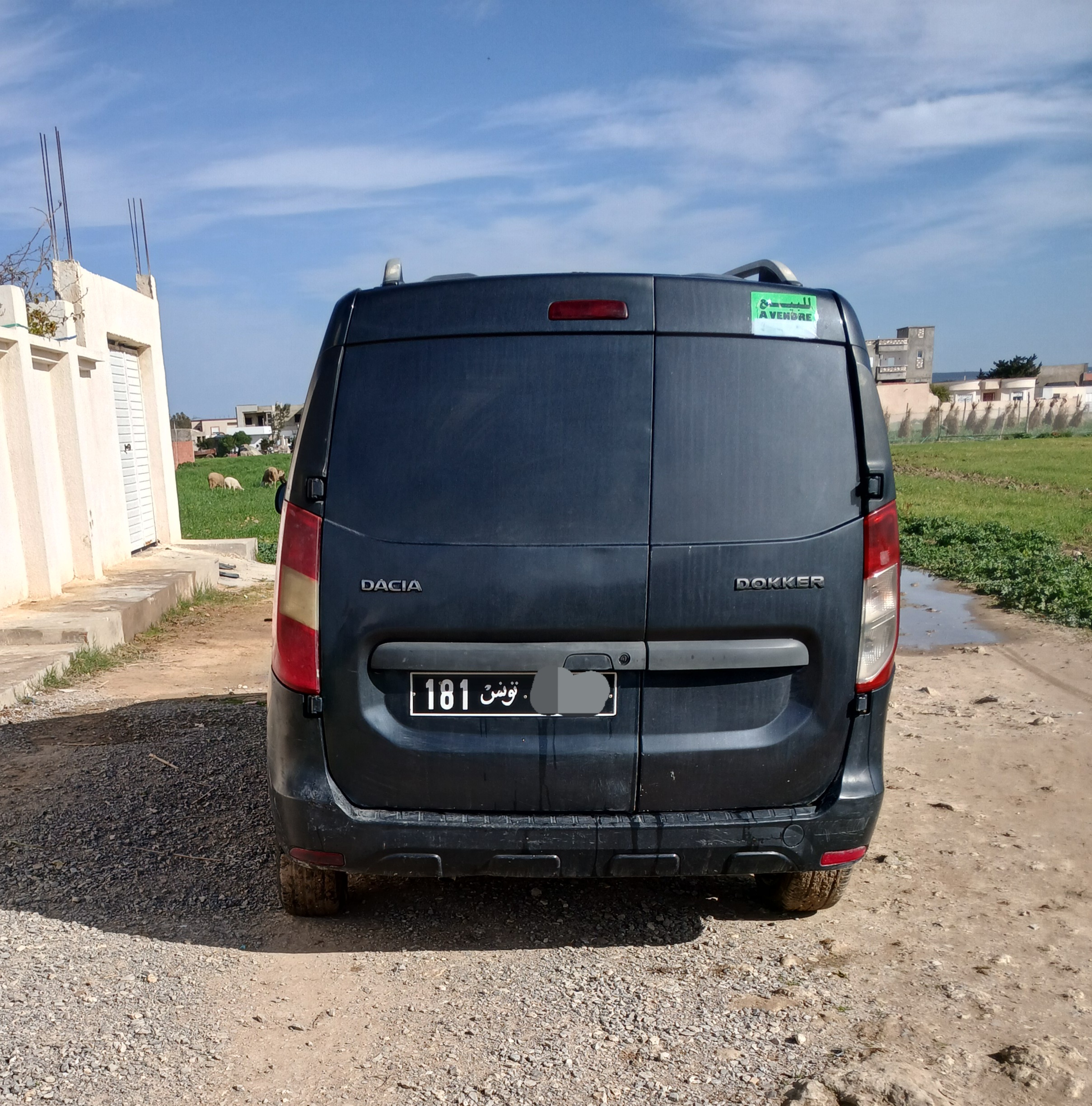 Dacia Autre Modle