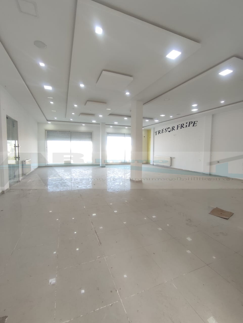 Ezzahra Ezzahra Location Surfaces Open space 140m2 a ezzahra