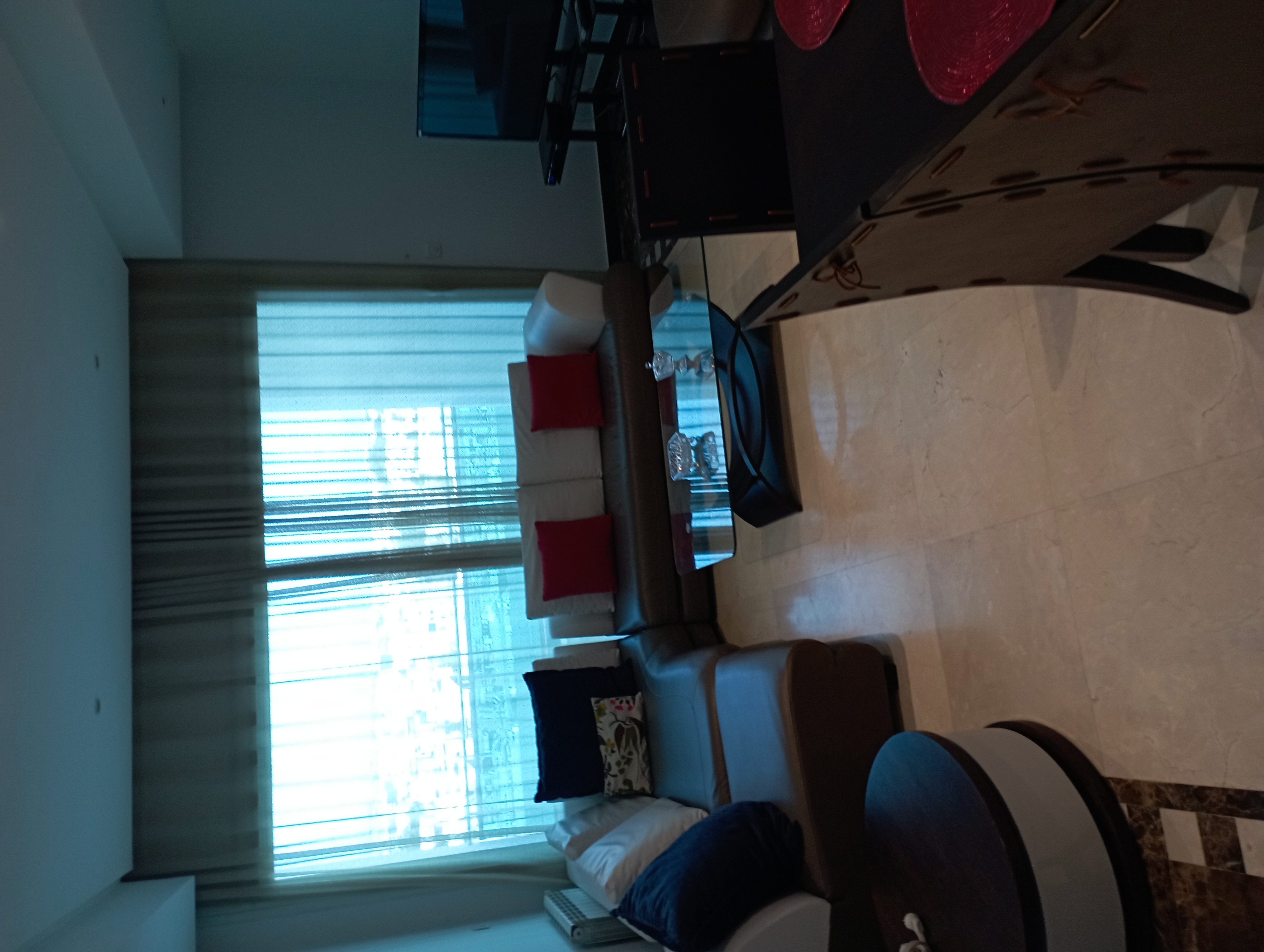Location Appart. 5 pices+
