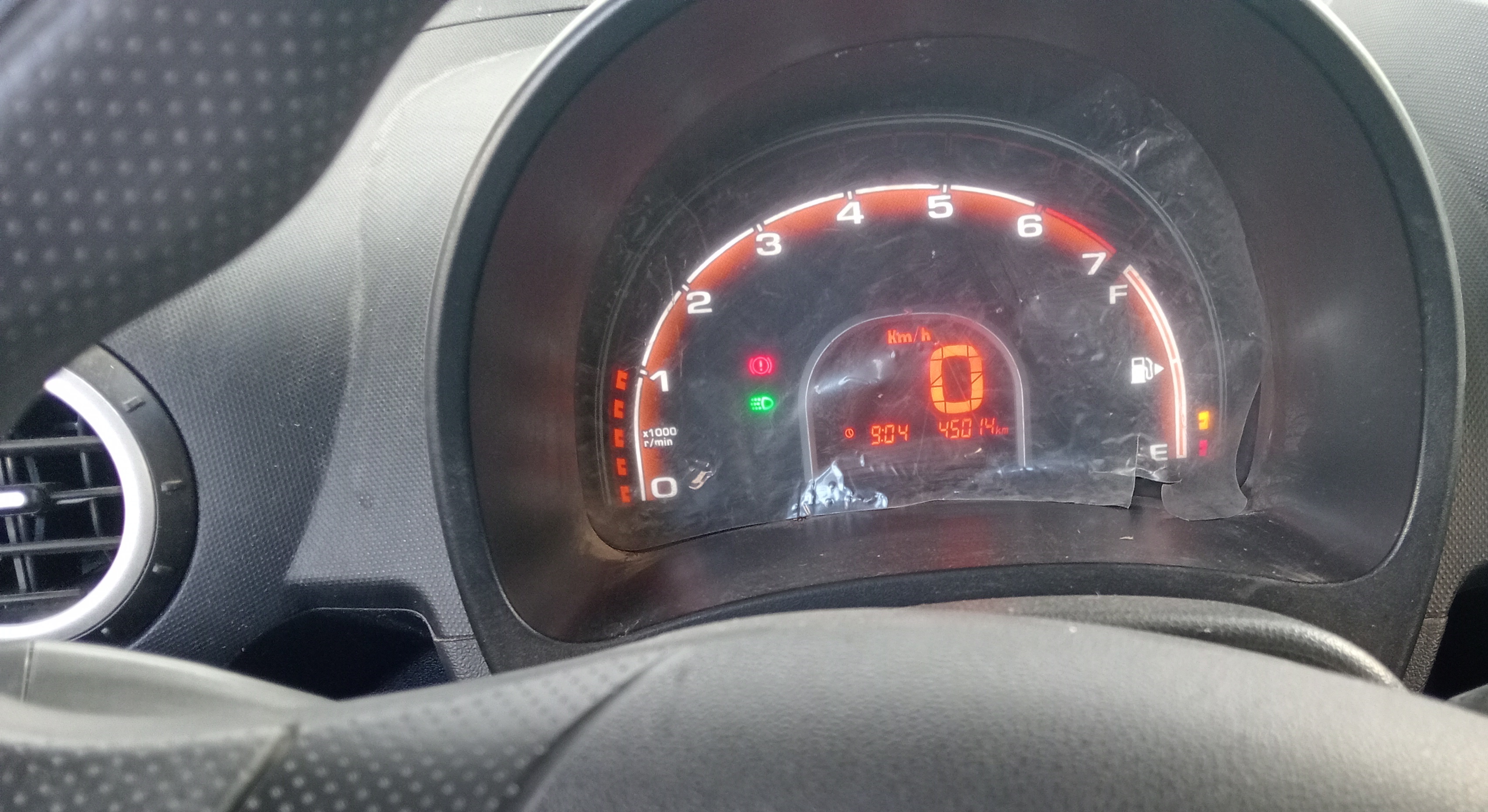 Chery Chery QQ
