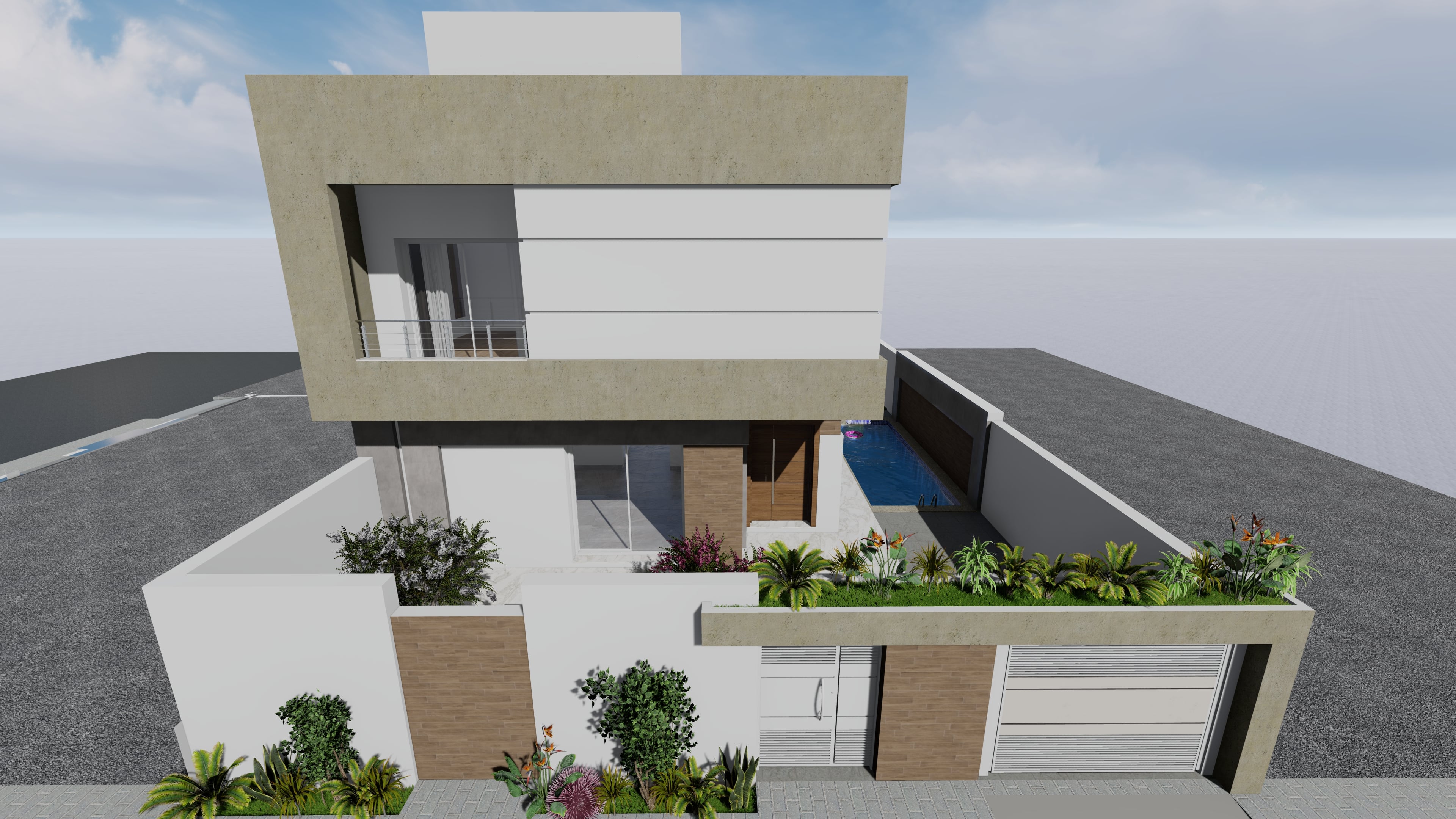 Vente Duplex