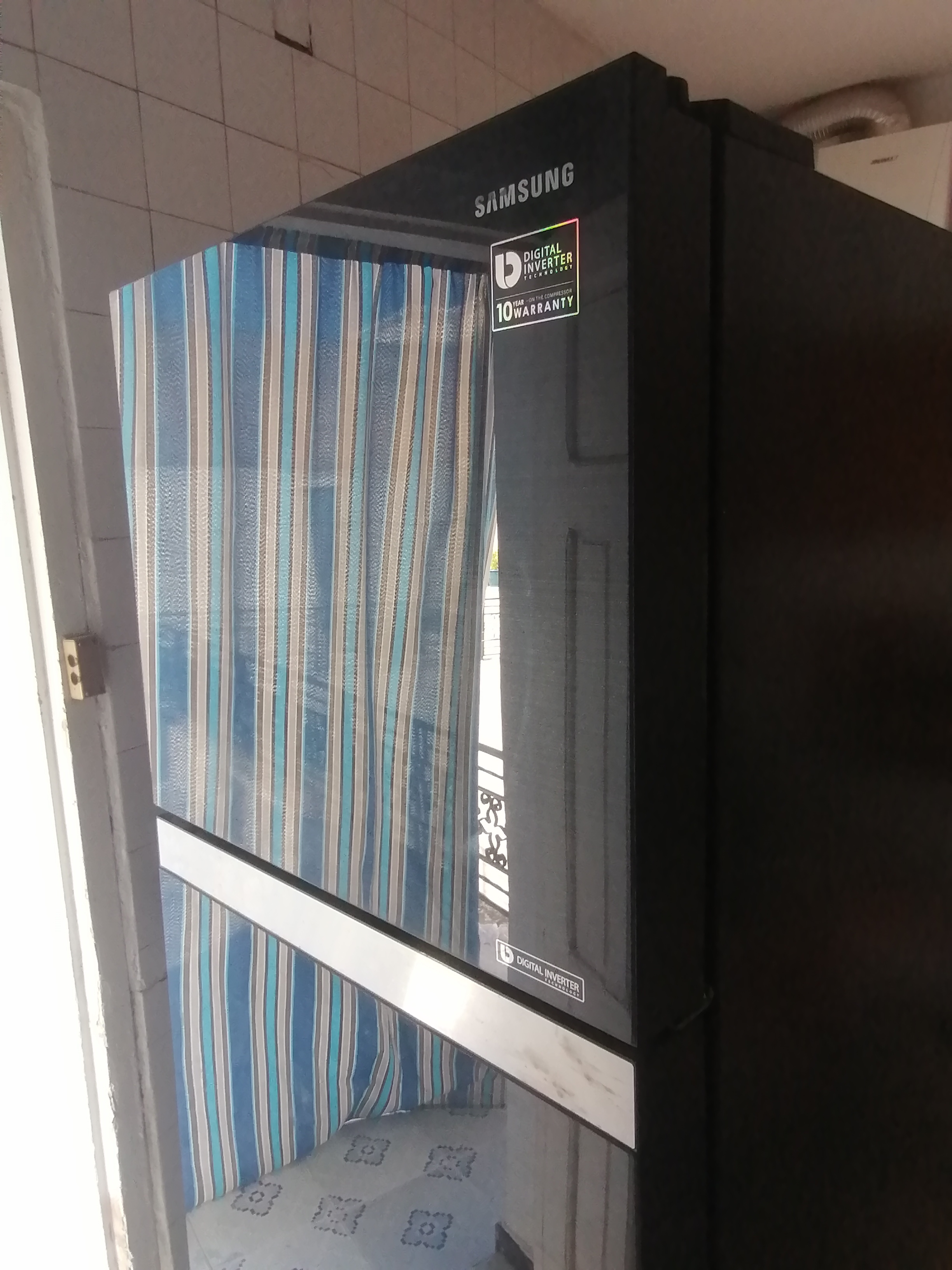 Rfrigrateur 2 portes Autre