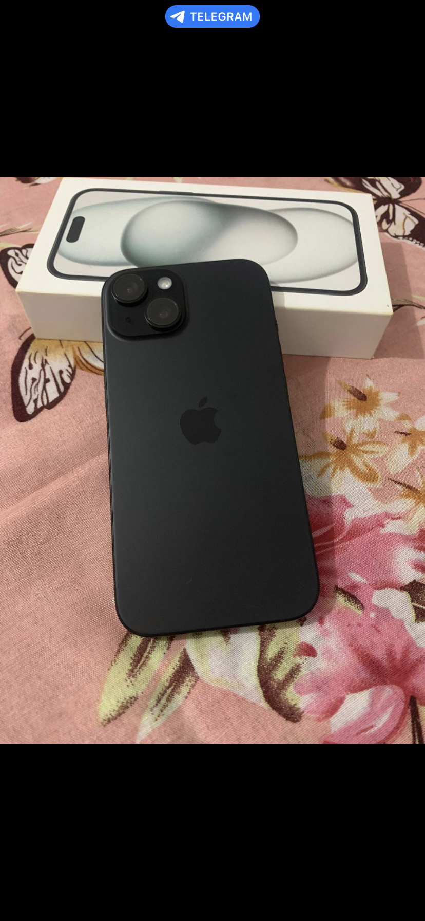 Apple - iPhone Autre Modle