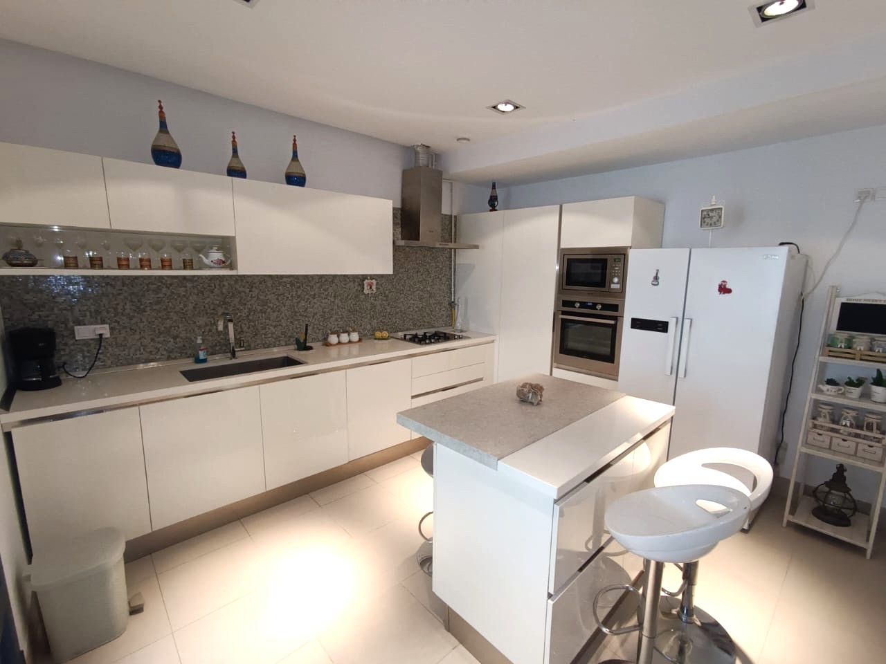 La Marsa Berge Du Lac Vente Appart. 4 pices Un luxueux s3 au lac 2