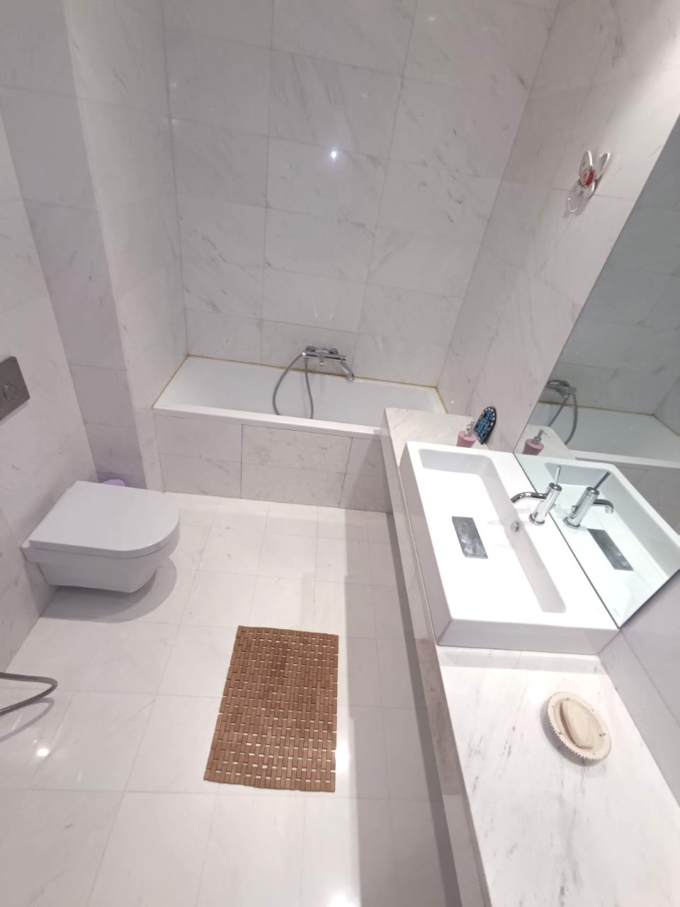 La Marsa Berge Du Lac Vente Appart. 4 pices Un luxueux s3 au lac 2