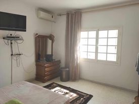 Raoued Jaafar 2 Vente Maisons Joli villa a jaafer 2