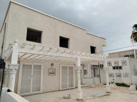 Raoued Jaafar 2 Vente Maisons Joli villa a jaafer 2