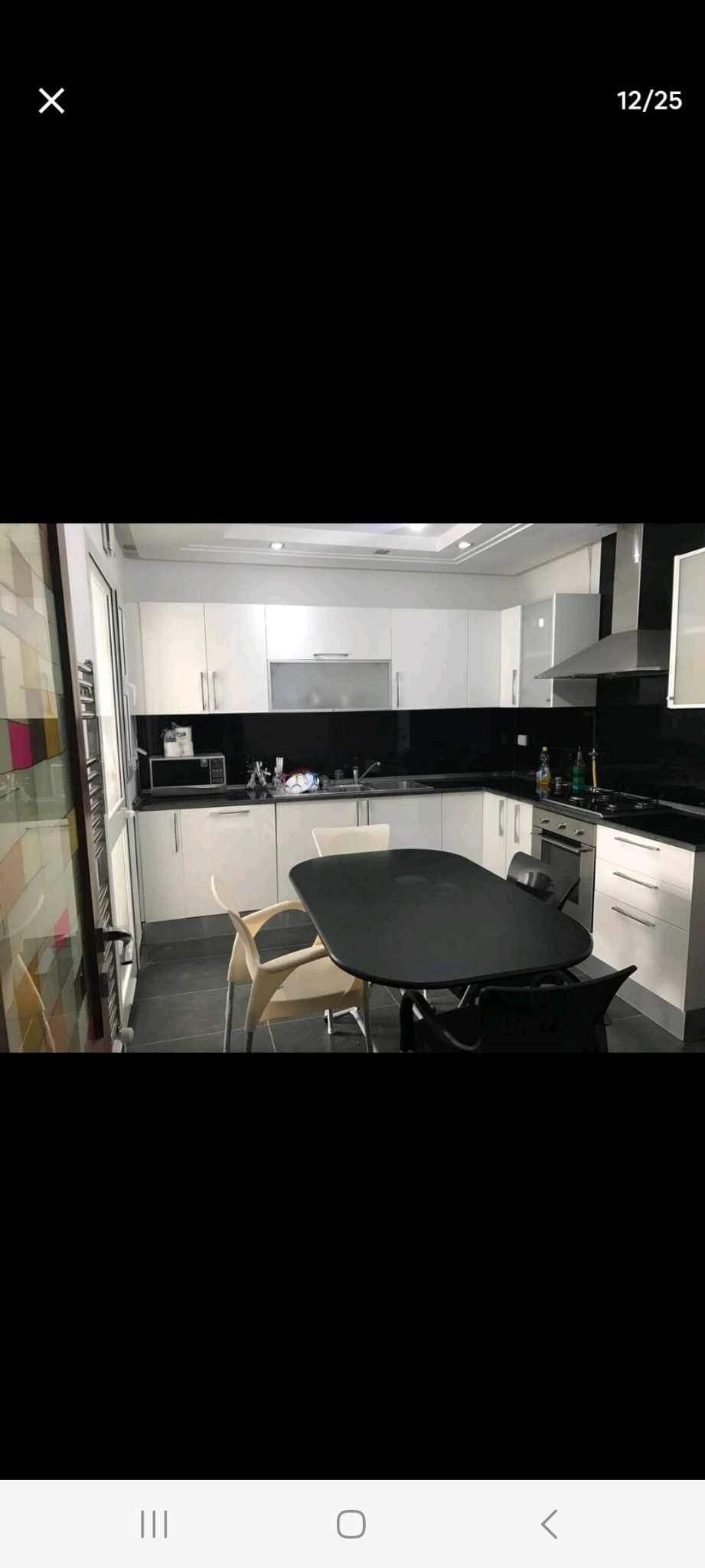 Ain Zaghouan Ain Zaghouan Location Appart. 2 pices Appart s 2 meubl c hop mongi slim