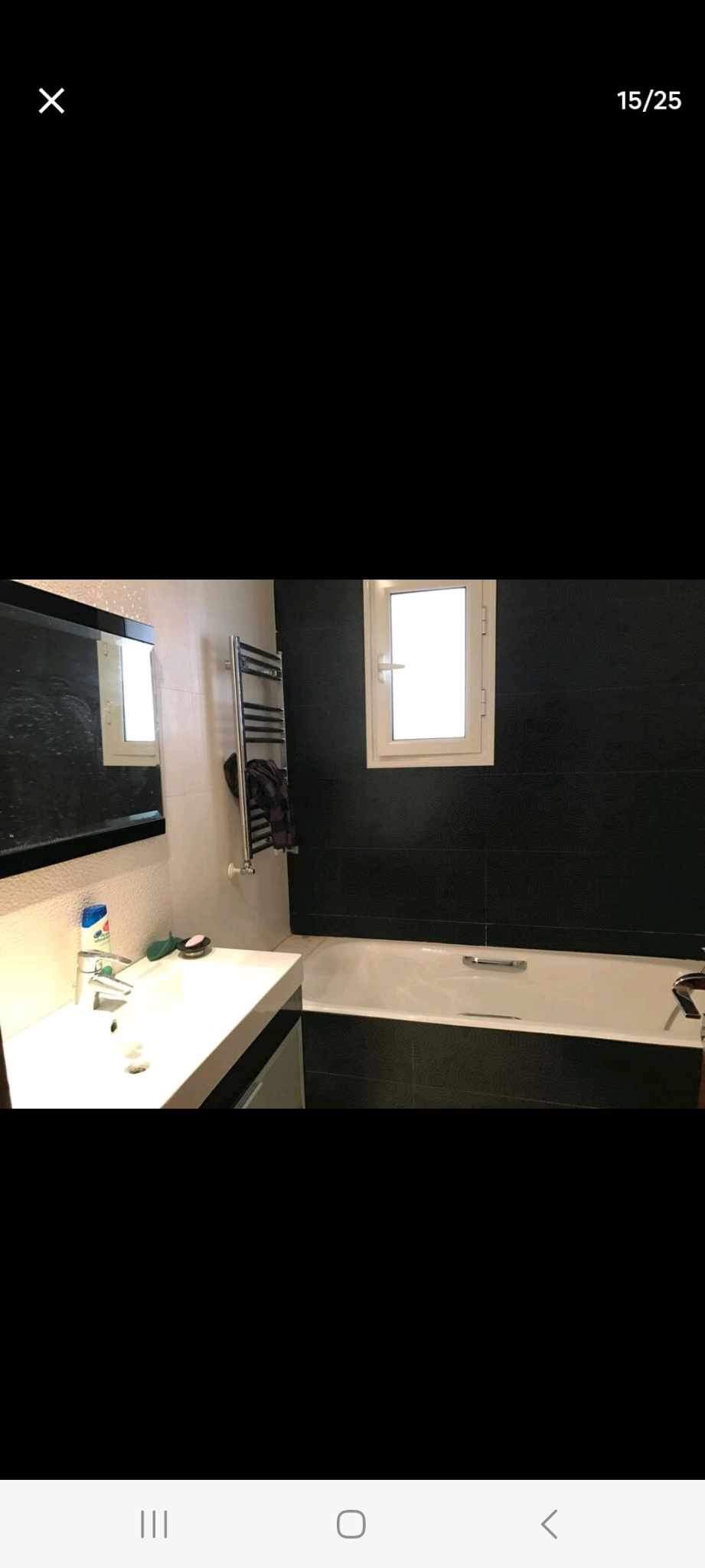 Ain Zaghouan Ain Zaghouan Location Appart. 2 pices Appart s 2 meubl c hop mongi slim