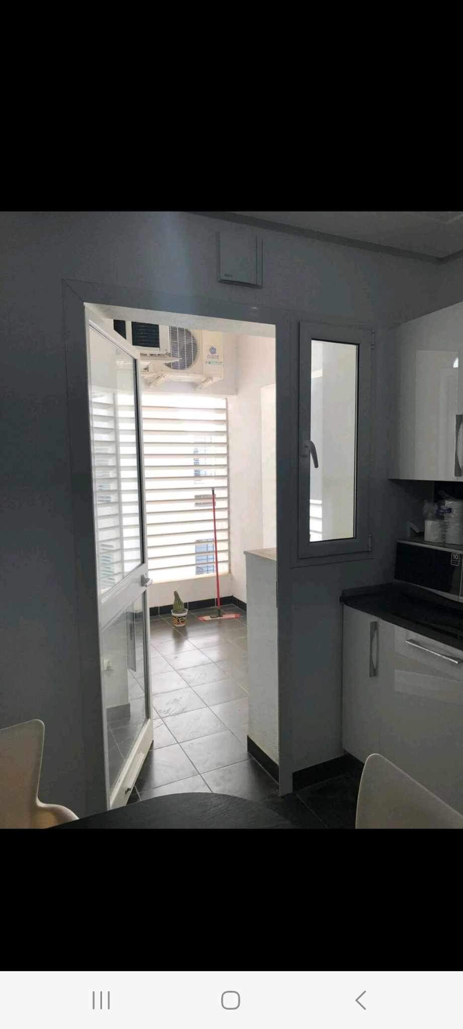 Location Appart. 2 pices