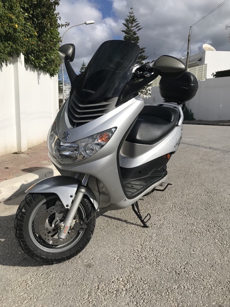 Peugeot Peugeot