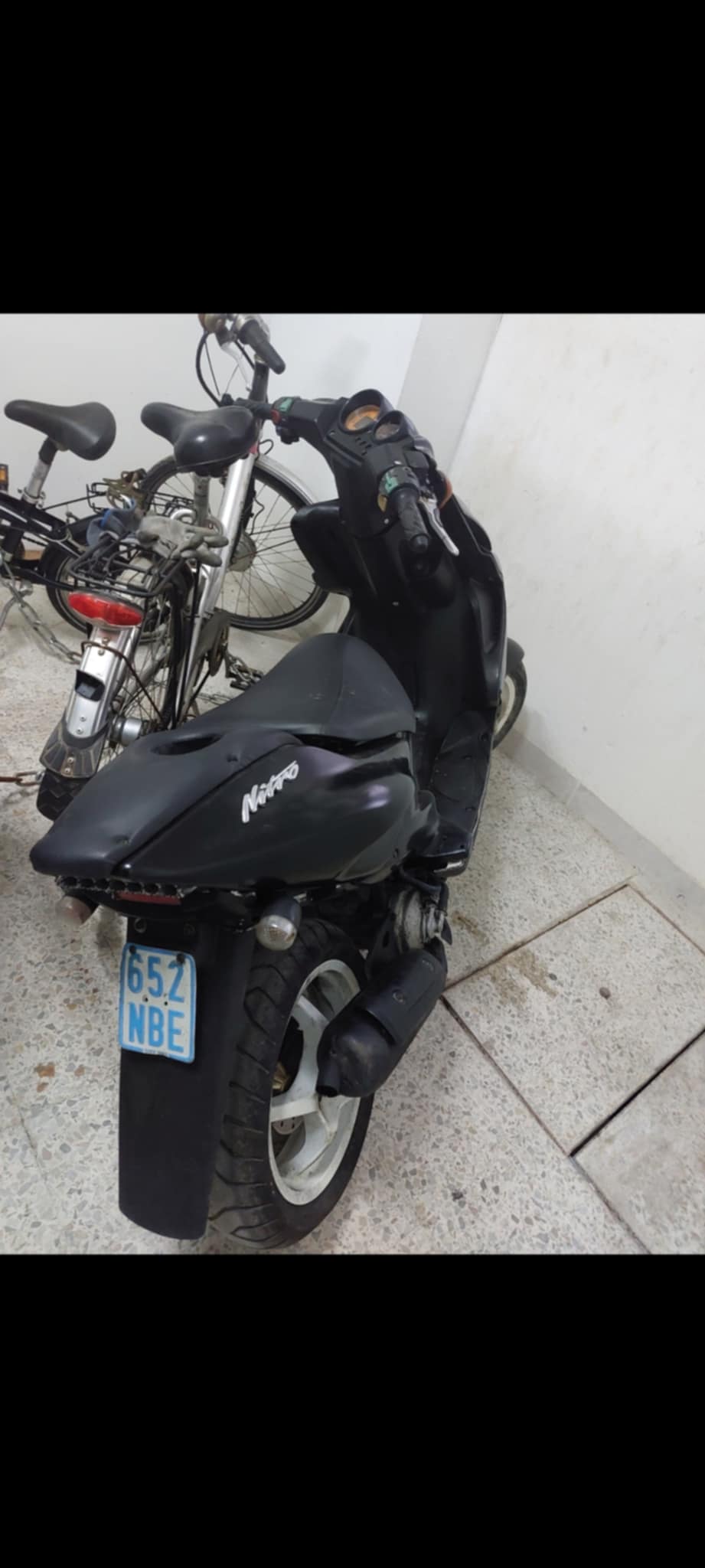 Yamaha Yamaha