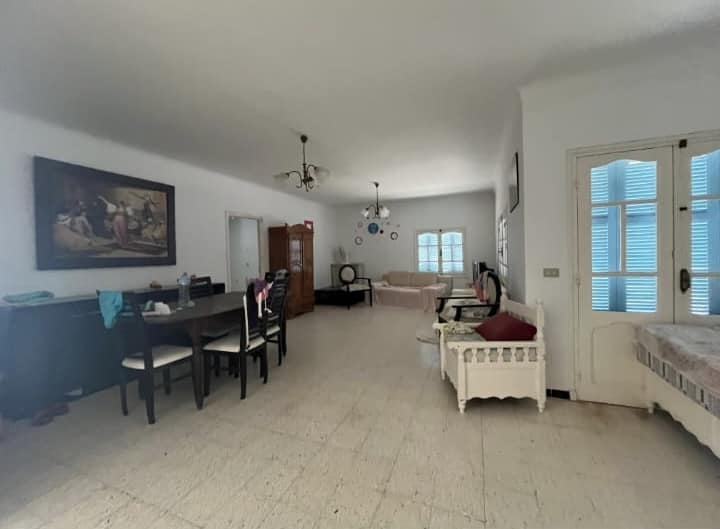 Hammamet Hammamet Vente Maisons Villa  hammamet nord