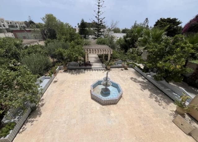 Hammamet Hammamet Vente Maisons Villa  hammamet nord