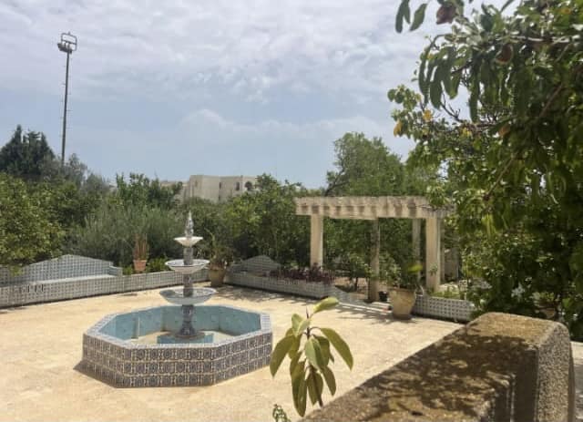 Hammamet Hammamet Vente Maisons Villa  hammamet nord