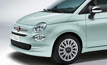 Fiat 500