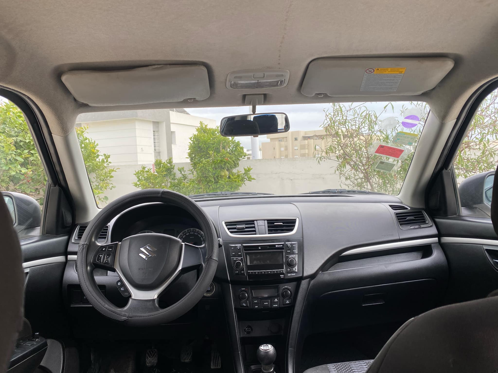 Suzuki Swift
