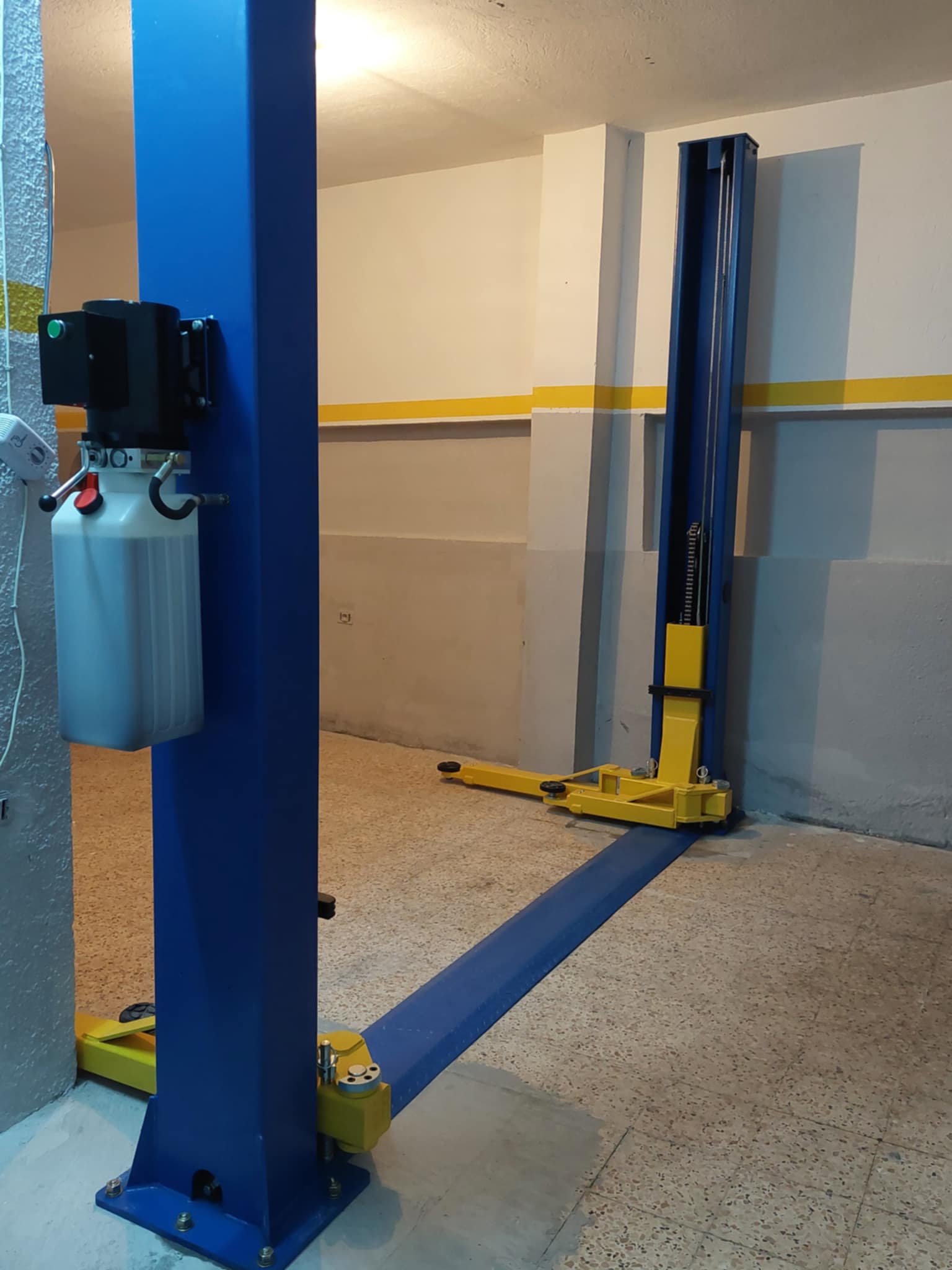 Outillage et Dpannage Matriel Mcanicien 
