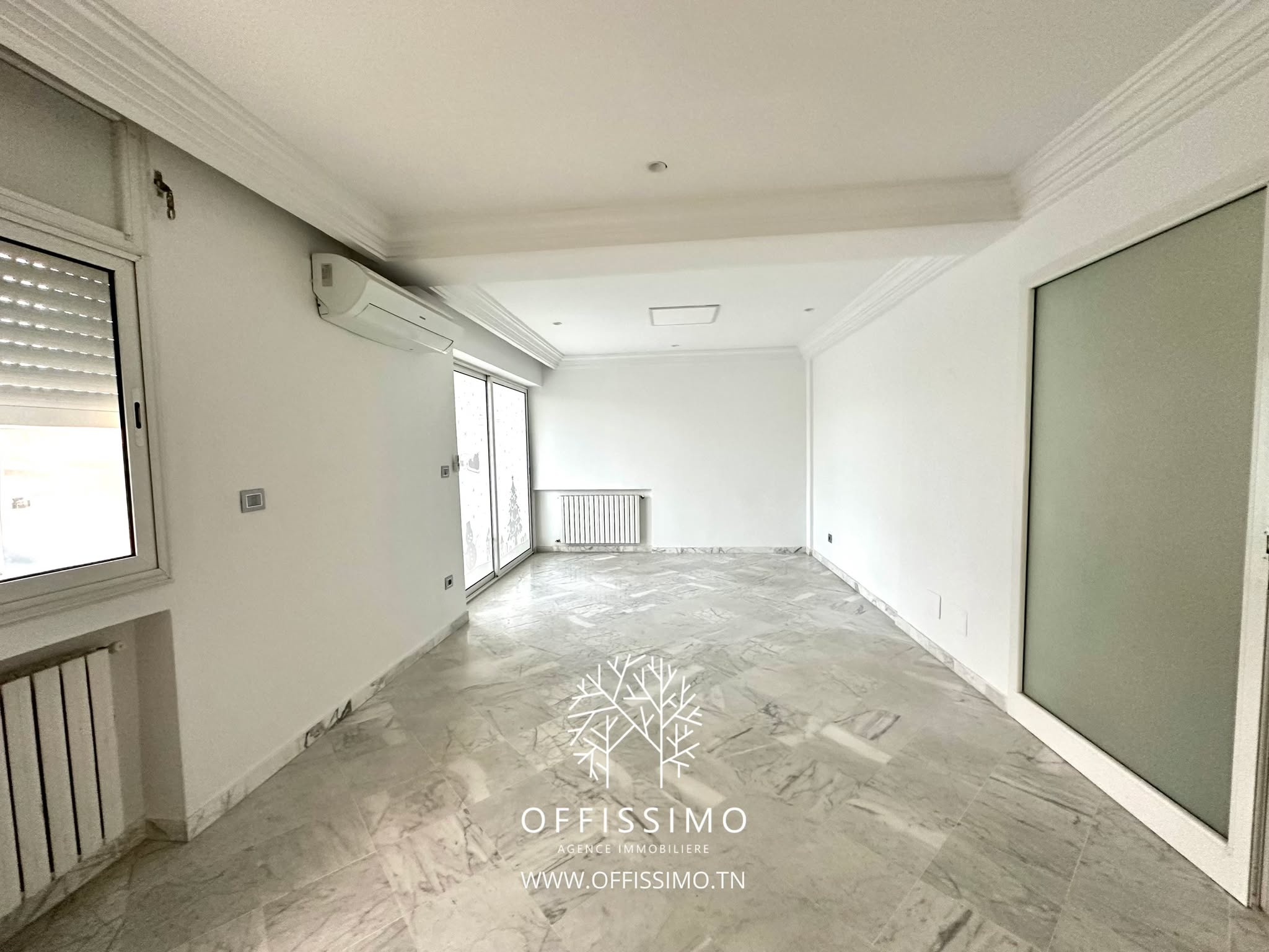 Location Appart. 4 pices