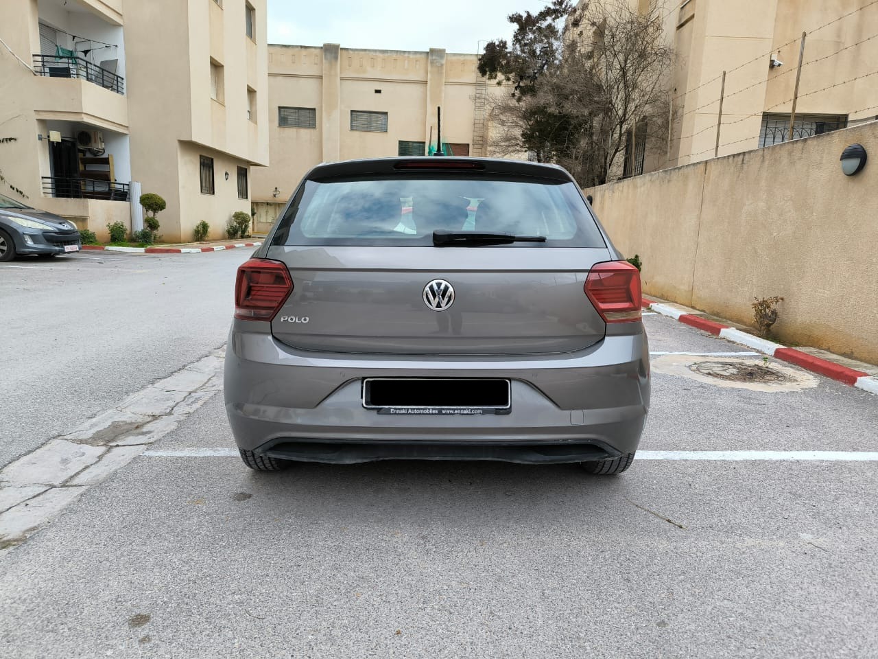 Volkswagen Polo 7