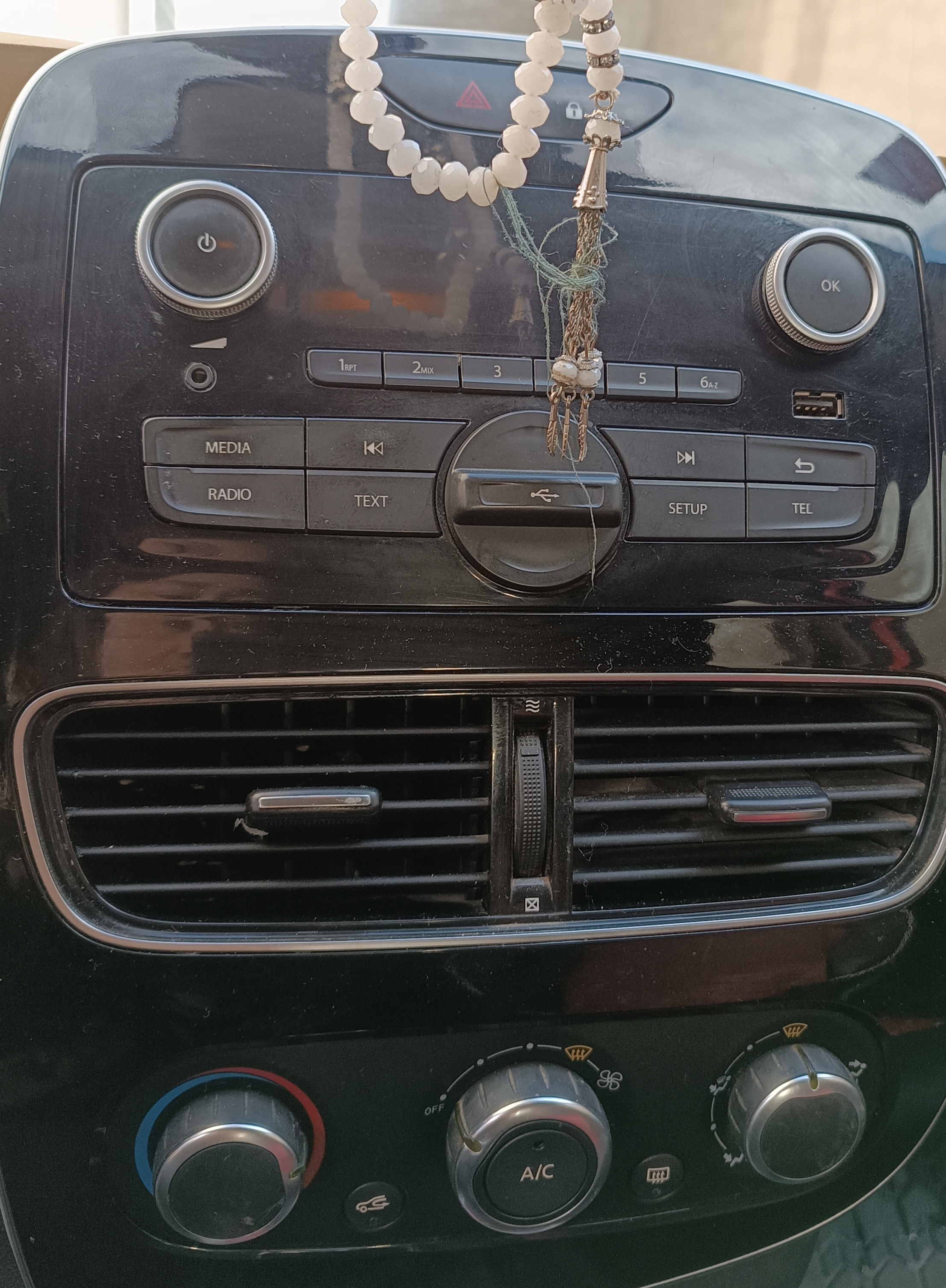 Renault Clio