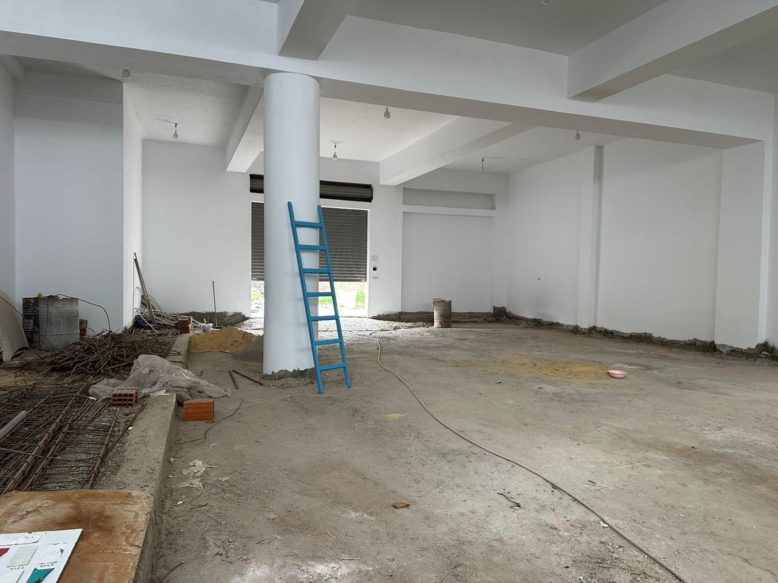 Hammam Sousse&nbsp;Hammam Sousse&nbsp;Location&nbsp;Surfaces&nbsp;Local pour d�p�t o� usine proche gp1 hammam sousse