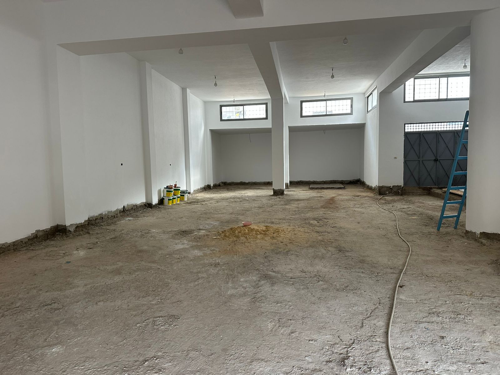 Hammam Sousse&nbsp;Hammam Sousse&nbsp;Location&nbsp;Surfaces&nbsp;Local pour d�p�t o� usine proche gp1 hammam sousse